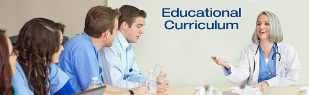 Certification Educational Curriculum