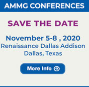 AMMG November Conference