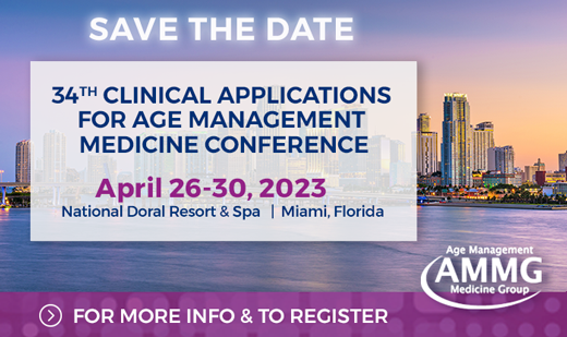 AMMG April 2023 Miami Conference