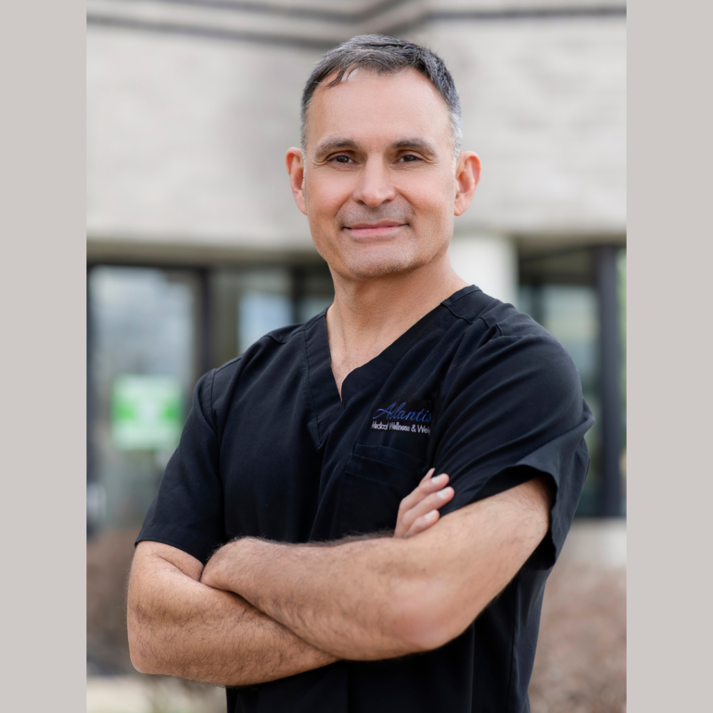 Benjamin S. González, M.D. | AMMG Faculty