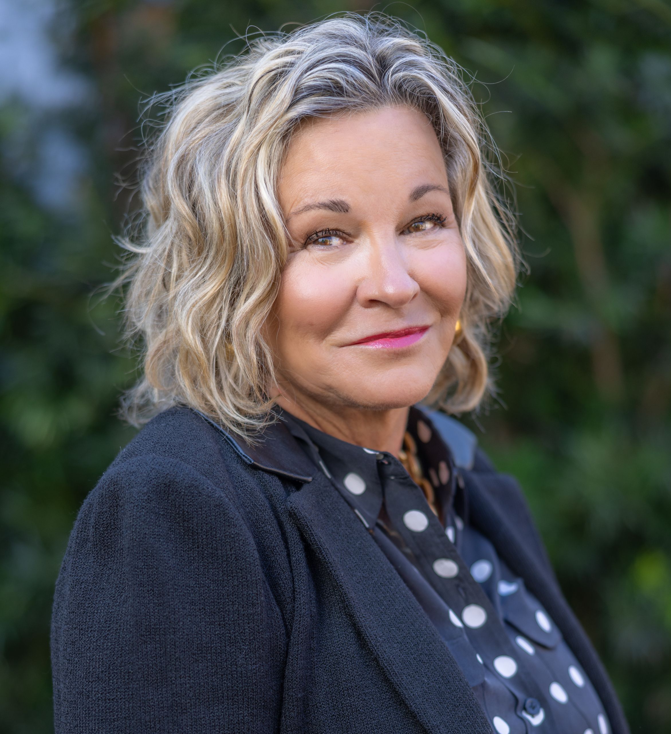 Barber, Michale “Mickey” - M.D.