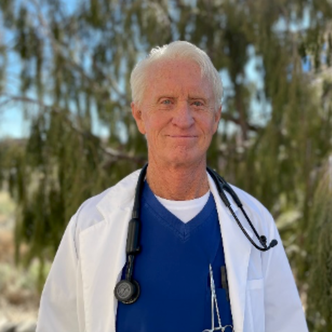 Shallenberger, Frank - M.D., HMD, ABAAM