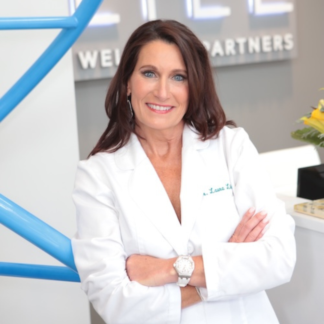 Lile, Laura - M.D., R.Ph