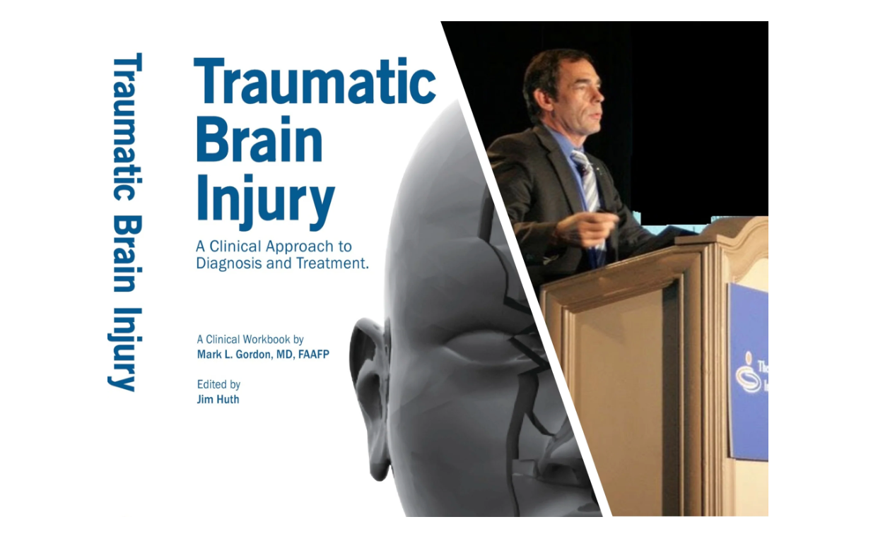TBI Online Lecture Series