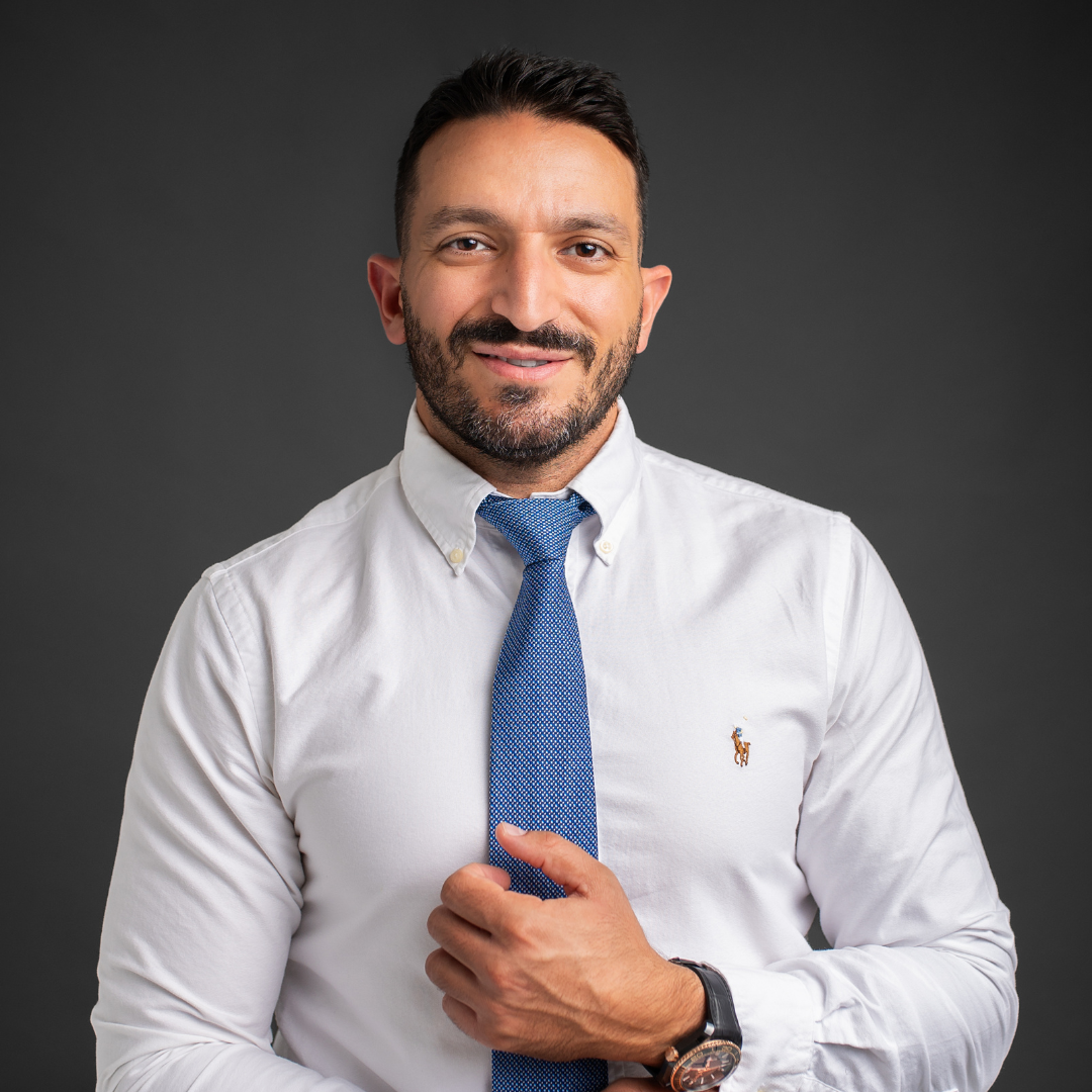 Khader, Tareq - M.D.