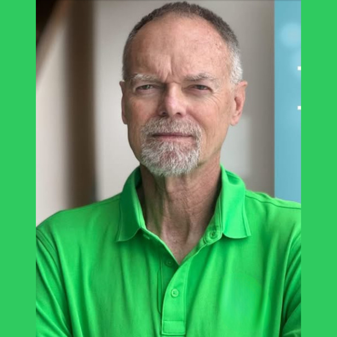 Andrews, William H. - PhD
