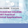 Advanced Course – BHRT Clinical Practical Applications