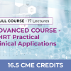 Advanced Course – BHRT Clinical Practical Applications