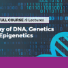Day of DNA, Genetics & Epigenetics