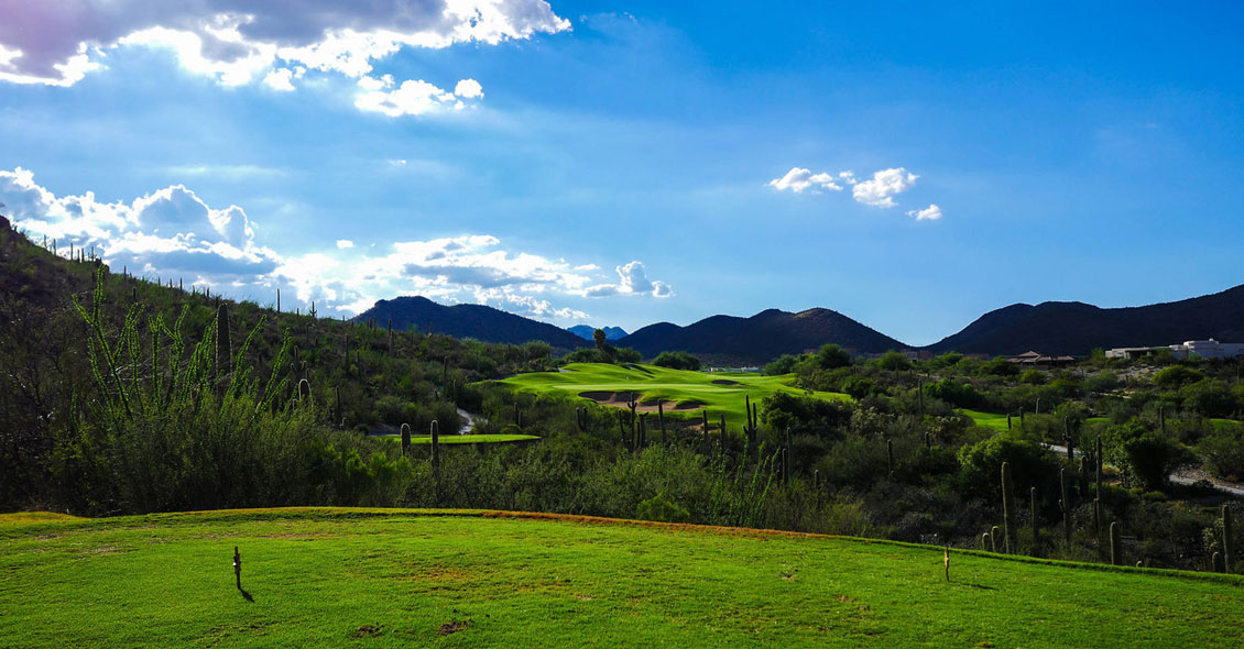 Age Management Medicine Group AMMG Conference November 2018 Tucson Arizona JW Marriott Starr Hotel Golf Course