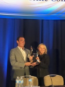 Mark L. Gordon, M.D. and Florence Comite, M.D.