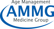 Age Management Medicine Group (AMMG) logo